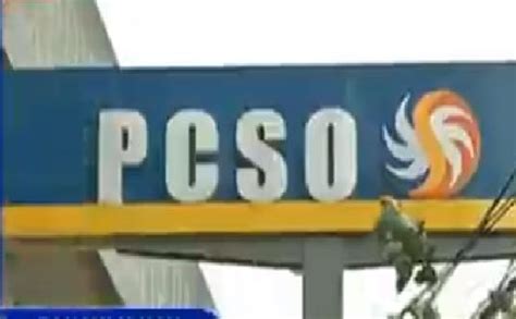 pcso chairman 2023|Senate panel subpoenas PCSO chair, general manager over .